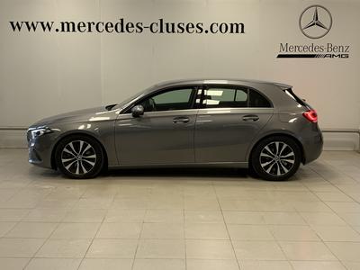 Mercedes Classe a 180 d Business Line