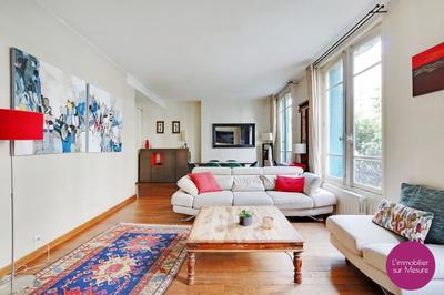 Appartement - 76 m² - 4 pièces