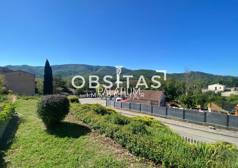 Maison - 91 m² - 4 pièces