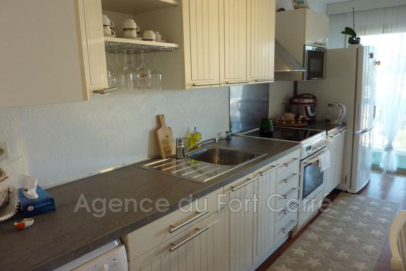 Appartement - 58 m² - 2 pièces