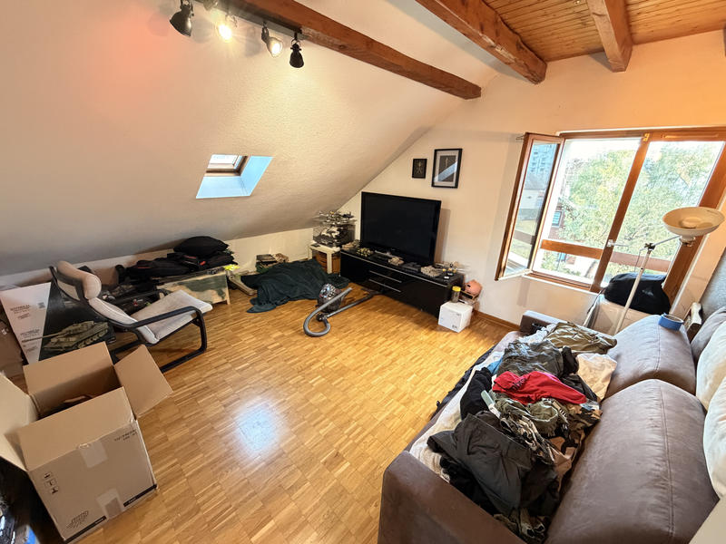 Appartement - 73 m² - 3 pièces