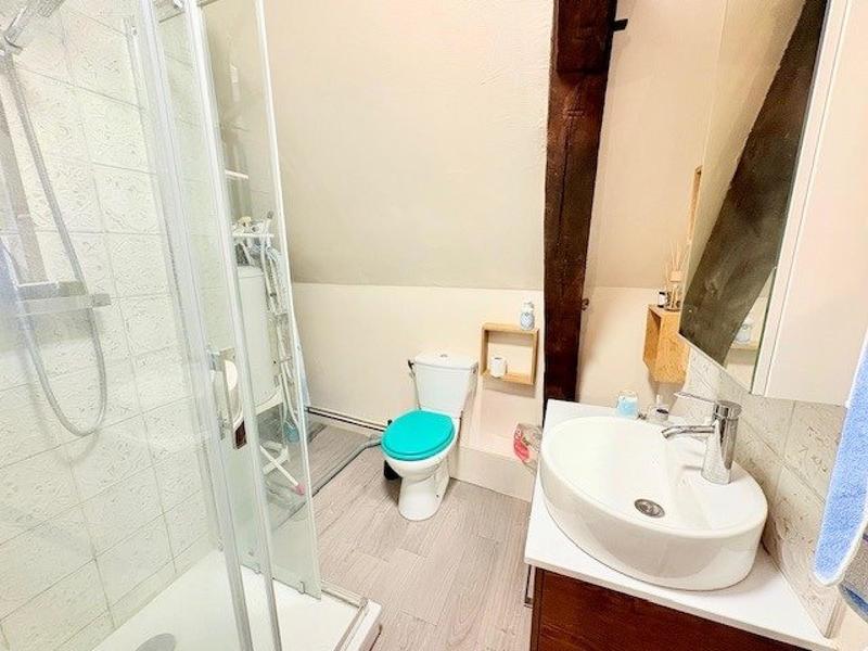 Appartement - 34 m² - 2 pièces