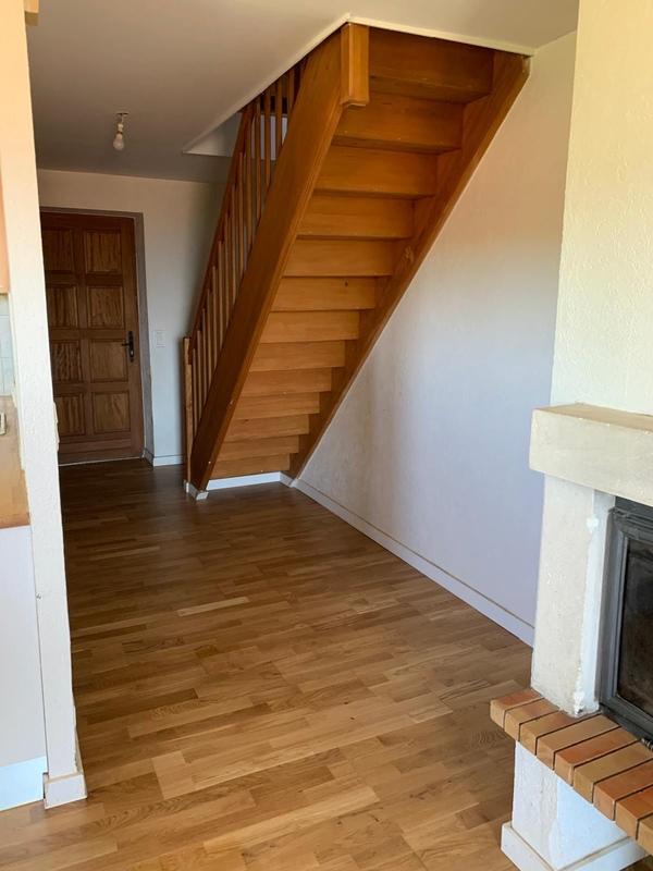 Immeuble - 240 m² - 10 pièces