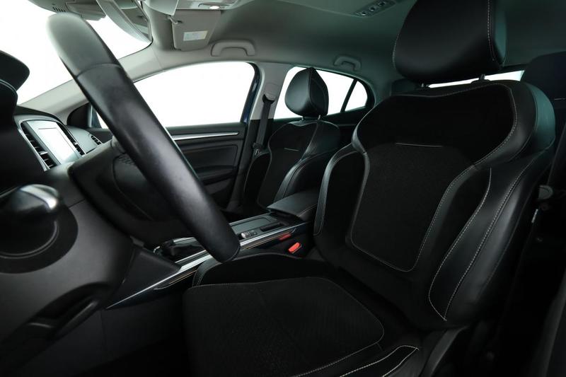 Renault Mégane 1.3 TCe Intens Edc7 160 ch