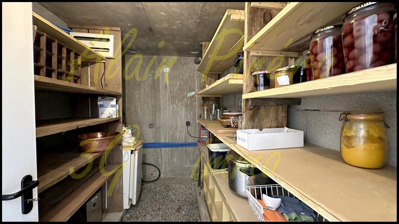 Villa - 93 m² - 3 pièces