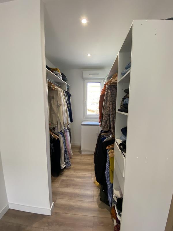 Maison - 77 m² - 4 pièces