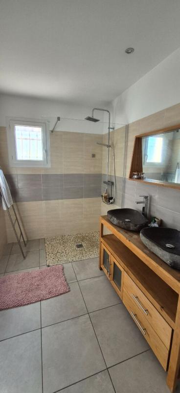 Villa - 104 m² - 5 pièces