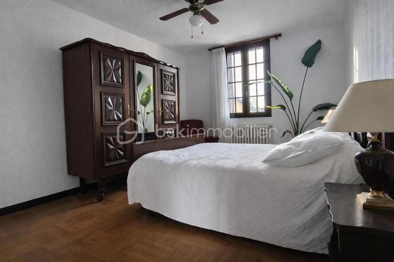 Maison de ville - 75 m² - 3 pièces