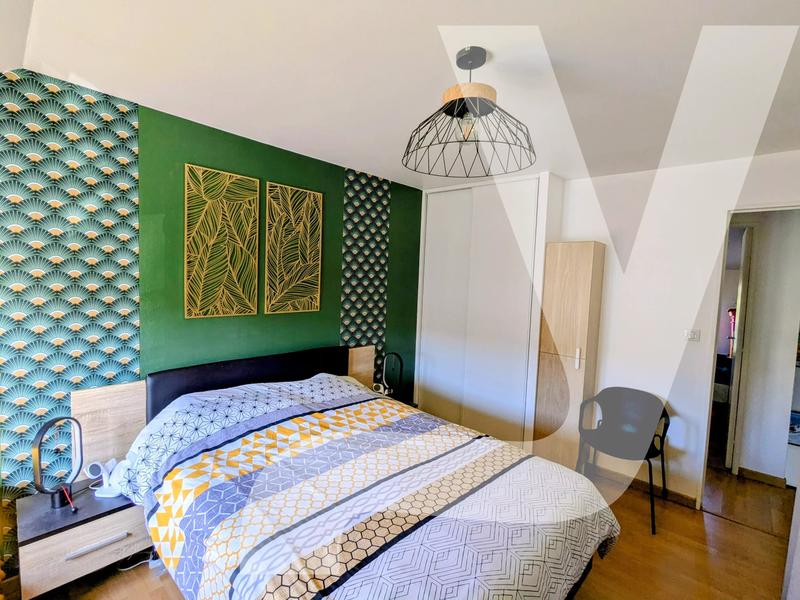 Maison - 81 m² - 4 pièces