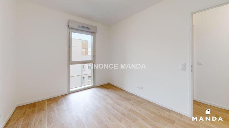 Duplex - 76 m² - 4 pièces