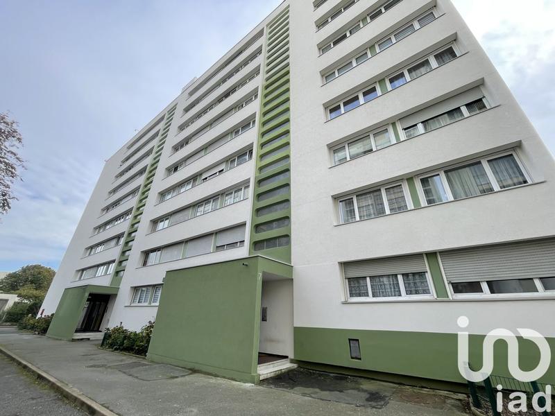 Appartement - 54 m² - 2 pièces