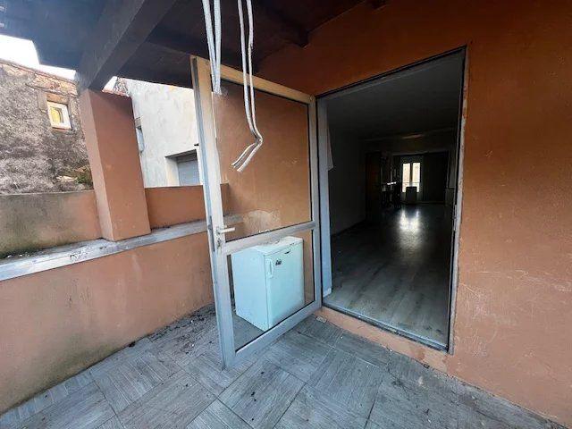 Appartement - 117 m² - 6 pièces