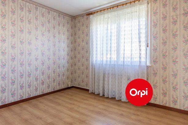 Maison - 113 m² - 5 pièces