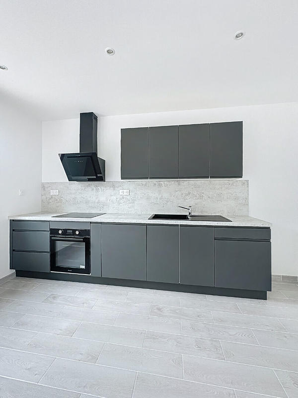 Maison - 88 m² - 3 pièces