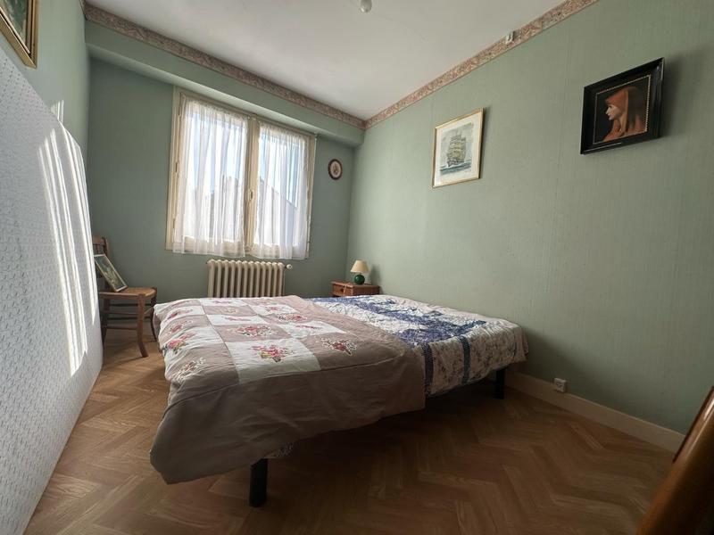 Maison - 118 m² - 6 pièces