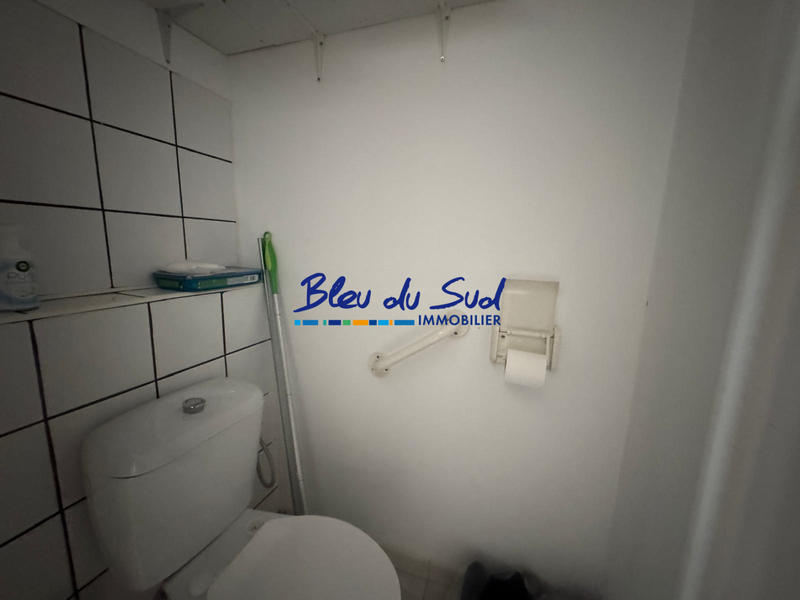 Appartement - 17 m² - 1 pièce