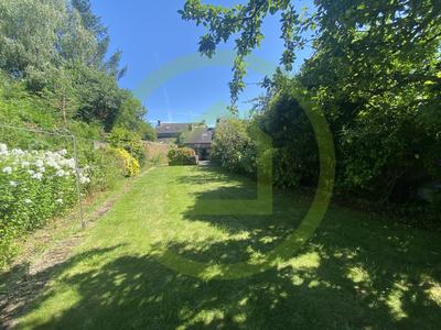 Maison - 150 m² - 7 pièces