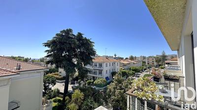 Appartement - 31 m² - 1 pièce