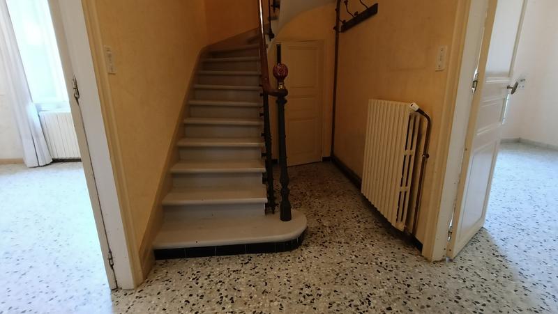 Maison - 119 m² - 5 pièces