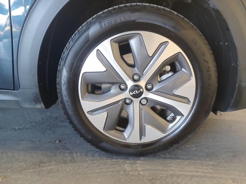Kia Niro e- Electrique 204 ch Active