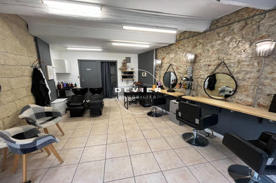 Fonds de commerce - Magasins - 30 m²