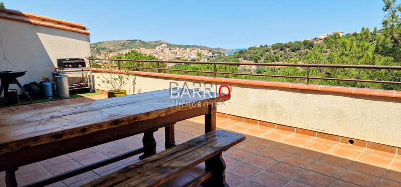 Maison - 145 m² - 5 pièces