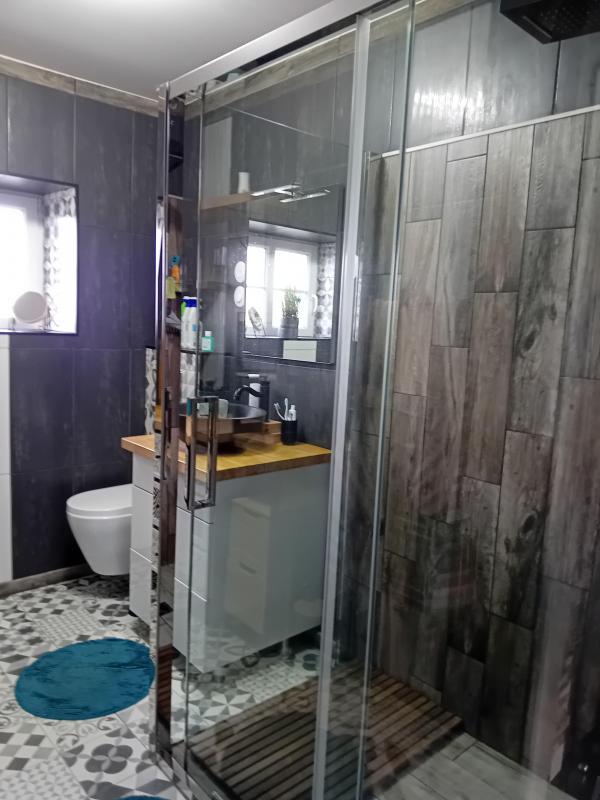 Maison - 124 m² - 6 pièces