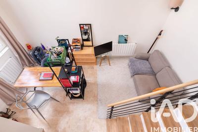 Appartement - 32 m² - 1 pièce