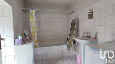 Maison - 160 m² - 8 pièces