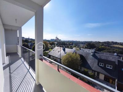 Appartement - 74 m² - 3 pièces