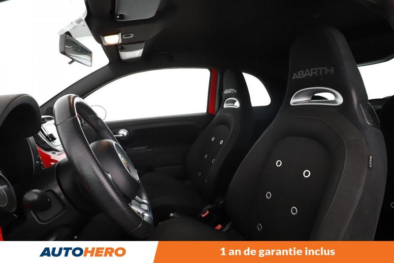 Abarth 500 1.4 Turbo t-Jet 595 145 ch
