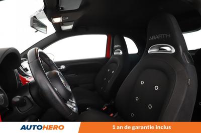 Abarth 500 1.4 Turbo t-Jet 595 145 ch