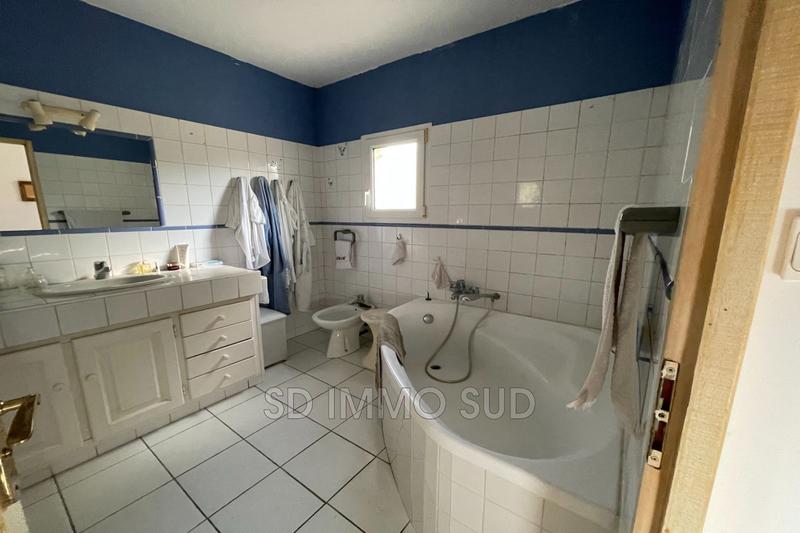 Villa - 155 m² - 6 pièces