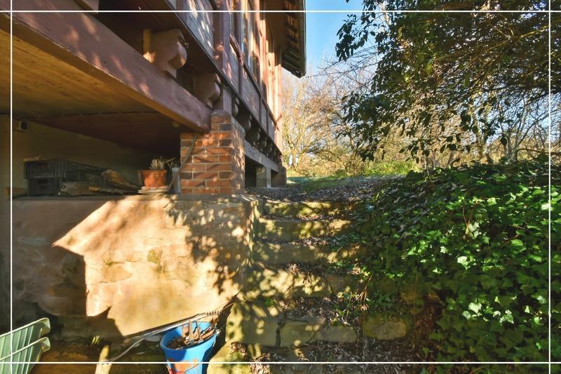 Maison - 168 m² - 5 pièces