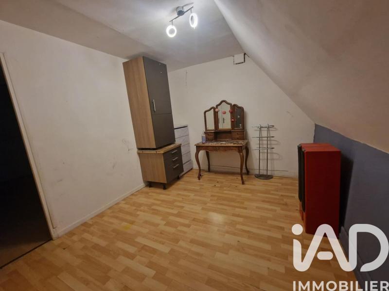 Maison de ville - 159 m² - 5 pièces