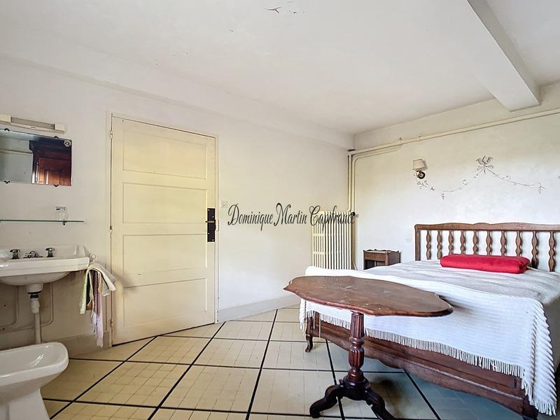 Maison - 119 m² - 5 pièces