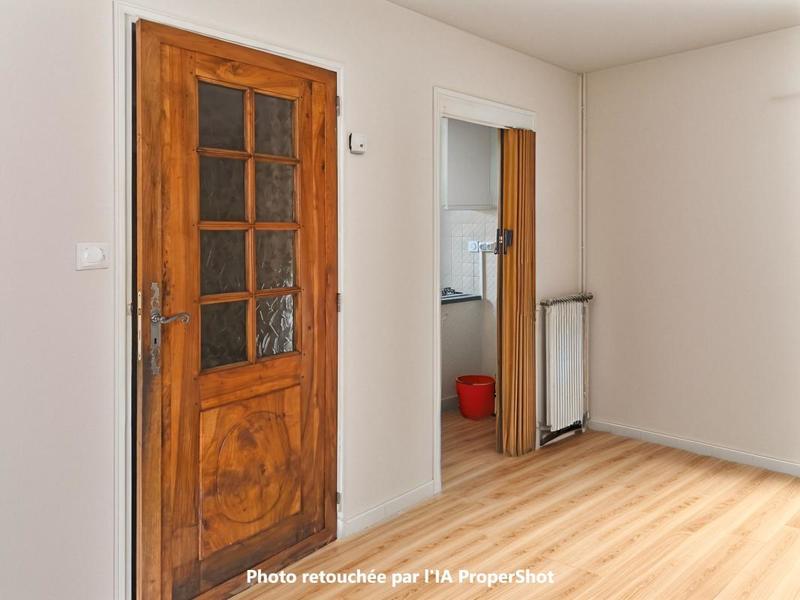Maison de ville - 67 m² - 4 pièces