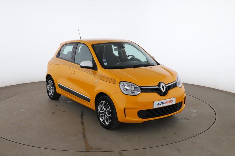 Renault Twingo 1.0 SCe Sl Limited 65 ch