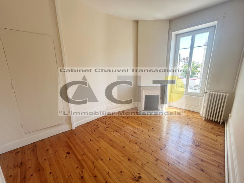 Appartement - 177 m² - 7 pièces