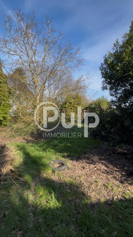 Maison - 85 m² - 5 pièces