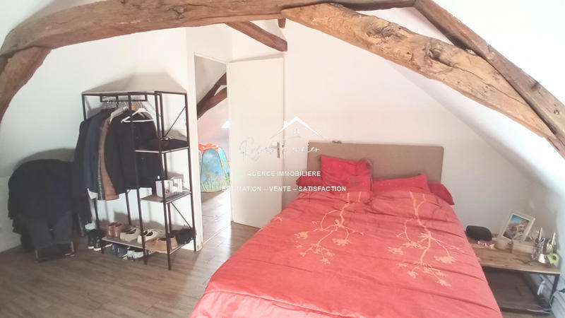 Maison - 157 m² - 7 pièces