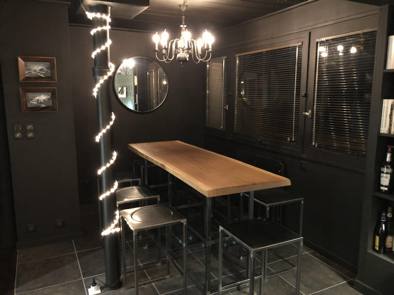 Appartement - 53 m² - 4 pièces