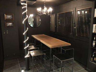 Appartement - 53 m² - 4 pièces