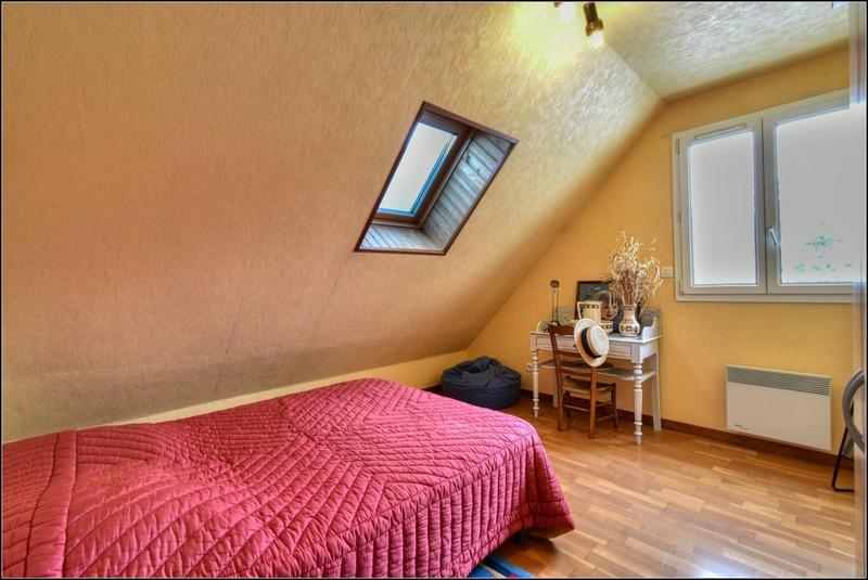 Maison - 148 m² - 6 pièces