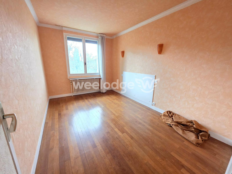 Maison - 142 m² - 7 pièces