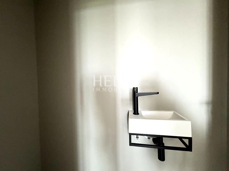 Maison - 111 m² - 4 pièces