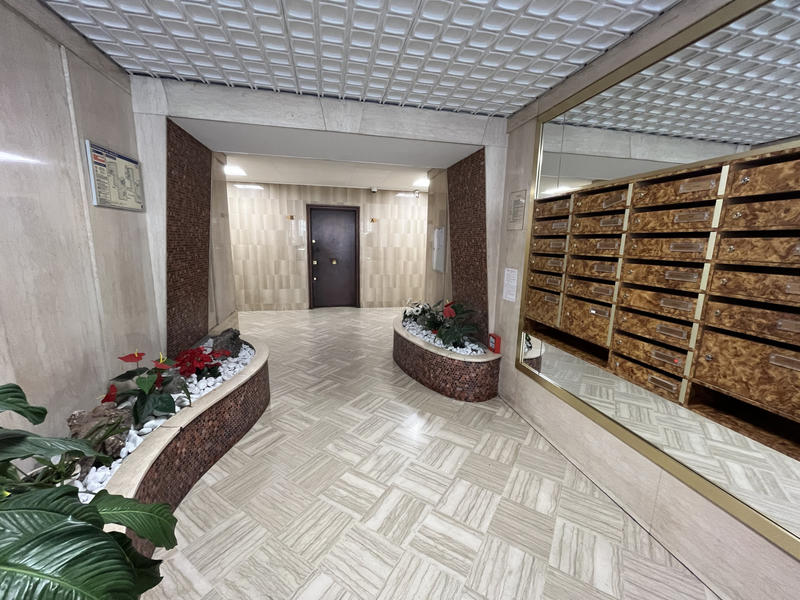 Appartement - 22 m² - 1 pièce