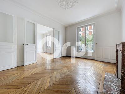 Maison - 133 m² - 6 pièces