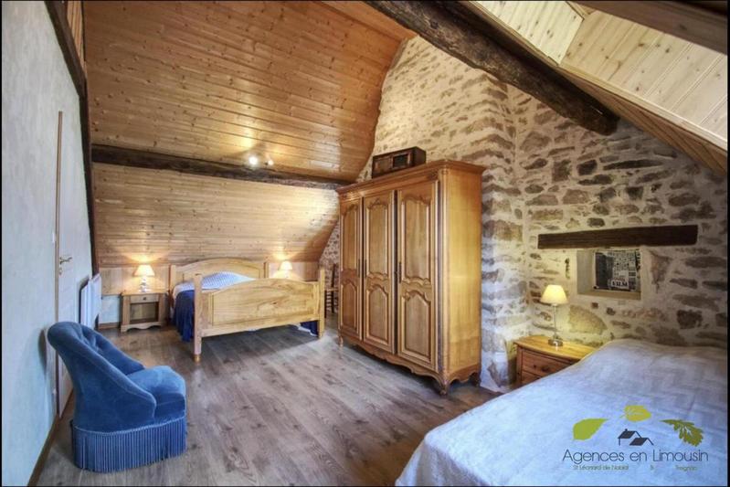 Maison en pierre - 170 m² - 7 pièces