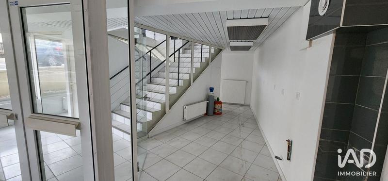 Local commercial - 98 m²